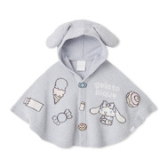 ジェラート ピケから「ハローキティ＆シナモロール」のコラボコレクション登場！カーディガンやセットアップ、Tシャツなど豊富なデザイン