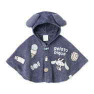 ジェラート ピケから「ハローキティ＆シナモロール」のコラボコレクション登場！カーディガンやセットアップ、Tシャツなど豊富なデザイン