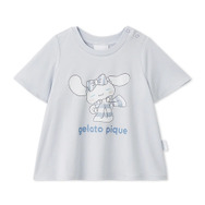 ジェラート ピケから「ハローキティ＆シナモロール」のコラボコレクション登場！カーディガンやセットアップ、Tシャツなど豊富なデザイン