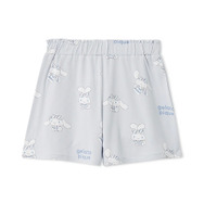 ジェラート ピケから「ハローキティ＆シナモロール」のコラボコレクション登場！カーディガンやセットアップ、Tシャツなど豊富なデザイン