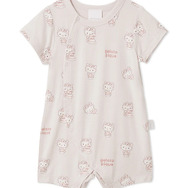 ジェラート ピケから「ハローキティ＆シナモロール」のコラボコレクション登場！カーディガンやセットアップ、Tシャツなど豊富なデザイン