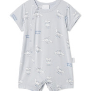 ジェラート ピケから「ハローキティ＆シナモロール」のコラボコレクション登場！カーディガンやセットアップ、Tシャツなど豊富なデザイン