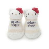 ジェラート ピケから「ハローキティ＆シナモロール」のコラボコレクション登場！カーディガンやセットアップ、Tシャツなど豊富なデザイン