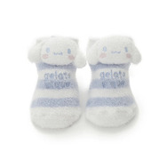 ジェラート ピケから「ハローキティ＆シナモロール」のコラボコレクション登場！カーディガンやセットアップ、Tシャツなど豊富なデザイン