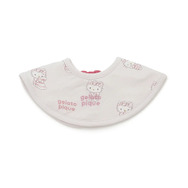 ジェラート ピケから「ハローキティ＆シナモロール」のコラボコレクション登場！カーディガンやセットアップ、Tシャツなど豊富なデザイン