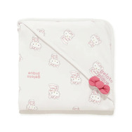 ジェラート ピケから「ハローキティ＆シナモロール」のコラボコレクション登場！カーディガンやセットアップ、Tシャツなど豊富なデザイン