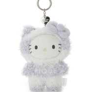 ジェラート ピケから「ハローキティ＆シナモロール」のコラボコレクション登場！カーディガンやセットアップ、Tシャツなど豊富なデザイン