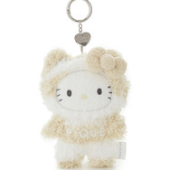 ジェラート ピケから「ハローキティ＆シナモロール」のコラボコレクション登場！カーディガンやセットアップ、Tシャツなど豊富なデザイン