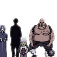 「おしり前マン ～復活のおしり前帝国～」場面写真