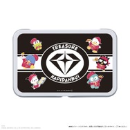 TREASURE×HAPIDANBUI CAFE「キャンディー缶」