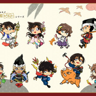 「デフォルメ戦国かるたシリーズ2026」