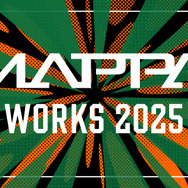 MAPPA WORKS 2025