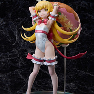 忍野忍 1/4スケールフィギュア