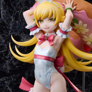 忍野忍 1/4スケールフィギュア