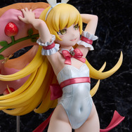 忍野忍 1/4スケールフィギュア