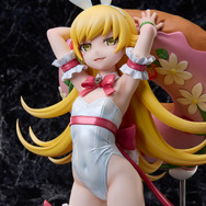 忍野忍 1/4スケールフィギュア