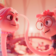 映画『スペルマゲドン 精なる大冒険』場面写真