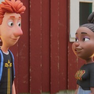 映画『スペルマゲドン 精なる大冒険』場面写真