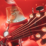 映画『スペルマゲドン 精なる大冒険』場面写真