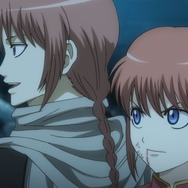 TVアニメ『銀魂』