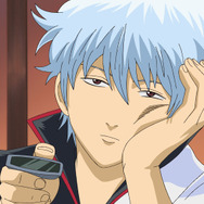 TVアニメ『銀魂』