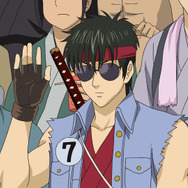 TVアニメ『銀魂』