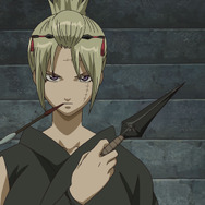 TVアニメ『銀魂』