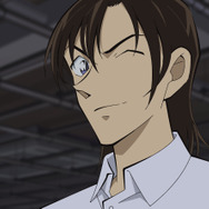 『名探偵コナン』R163話 先行場面カット