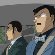 『名探偵コナン』R163話 先行場面カット