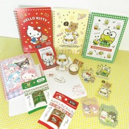 サンリオ×サンキューマート 第1弾