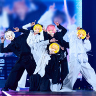 『STPR Family Festival!! 2026』東京ドーム最終公演（2月8日）ライブ写真