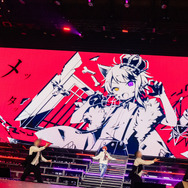 『STPR Family Festival!! 2026』東京ドーム最終公演（2月8日）ライブ写真