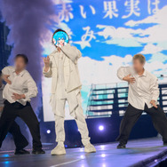 『STPR Family Festival!! 2026』東京ドーム最終公演（2月8日）ライブ写真