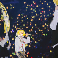 『STPR Family Festival!! 2026』東京ドーム最終公演（2月8日）ライブ写真