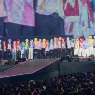 『STPR Family Festival!! 2026』東京ドーム最終公演（2月8日）ライブ写真