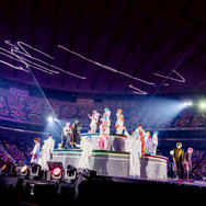 『STPR Family Festival!! 2026』東京ドーム最終公演（2月8日）ライブ写真