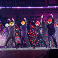 『STPR Family Festival!! 2026』東京ドーム最終公演（2月8日）ライブ写真