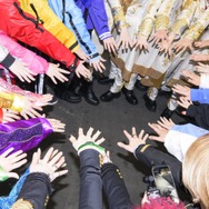 『STPR Family Festival!! 2026』東京ドーム最終公演（2月8日）ライブ写真