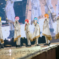 『STPR Family Festival!! 2026』東京ドーム最終公演（2月8日）ライブ写真