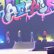 『STPR Family Festival!! 2026』東京ドーム最終公演（2月8日）ライブ写真