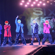 『STPR Family Festival!! 2026』東京ドーム最終公演（2月8日）ライブ写真