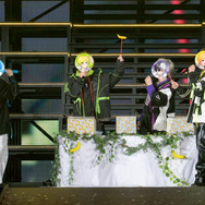 『STPR Family Festival!! 2026』東京ドーム最終公演（2月8日）ライブ写真