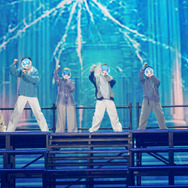 『STPR Family Festival!! 2026』東京ドーム最終公演（2月8日）ライブ写真