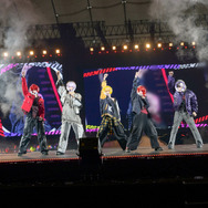 『STPR Family Festival!! 2026』東京ドーム最終公演（2月8日）ライブ写真