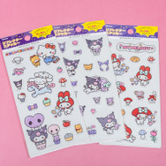 「リフレクターステッカー」