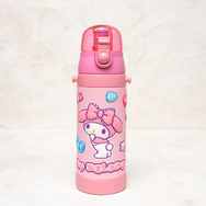 「3Dロック付ワンプッシュダイレクトボトル」