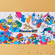 フェイスタオル