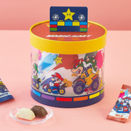 チョコクランチ