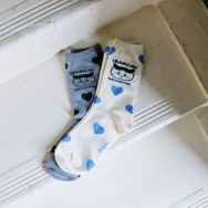 「ソックス ハチワレシリーズ」