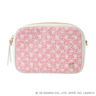 西陣織ミニショルダーバッグ